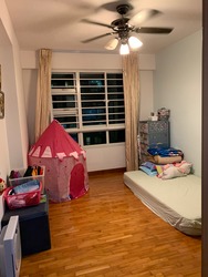 Blk 268A Punggol Field (Punggol), HDB 5 Rooms #211167601